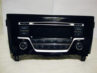 NISSAN QASHQAI R-CD ΚΑΙΝΟΥΡΓΙΟ-thumb-4