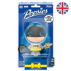 POPsies figure DC Comics Batman English