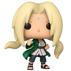 POP figure Naruto Lady Tsunade-thumb-1