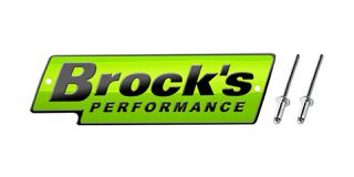 ΤΑΜΠΕΛΑΚΙ ΕΞΑΤΜΙΣΗΣ BROCK'S PERFORMANCE-thumb-7