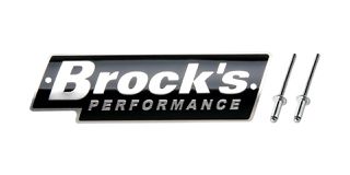 ΤΑΜΠΕΛΑΚΙ ΕΞΑΤΜΙΣΗΣ BROCK'S PERFORMANCE-thumb-4