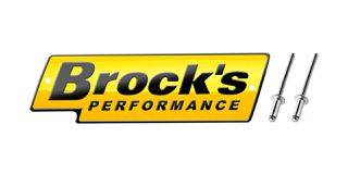 ΤΑΜΠΕΛΑΚΙ ΕΞΑΤΜΙΣΗΣ BROCK'S PERFORMANCE-thumb-2