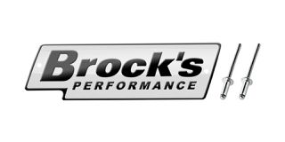 ΤΑΜΠΕΛΑΚΙ ΕΞΑΤΜΙΣΗΣ BROCK'S PERFORMANCE-thumb-1