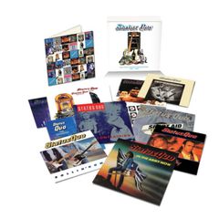 Status Quo – The Singles Collection 1984-1989 12 7", Box Set ΣΦΡΑΓΙΣΜΕΝΟ