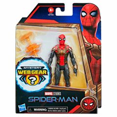 Marvel Spiderman figure 15cm-thumb-2