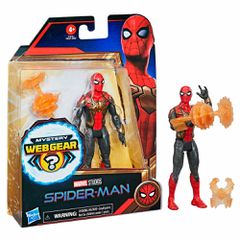 Marvel Spiderman figure 15cm