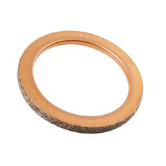 Ζοάν Εξάτμισης YAMAHA Για YAMAHA WR 125cc R (DE07) 2008