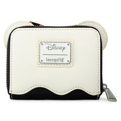 Loungefly Disney Minnie Ghost wallet-thumb-3