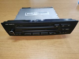 BMW E90 E92 E93 RADIO-CD BUSINESS 6512-9202152