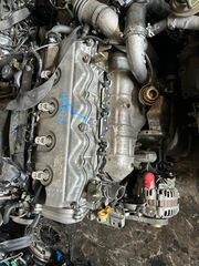ΚΙΝΗΤΗΡΑΣ NISSAN ALMERA YD22