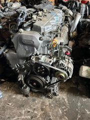 ΚΙΝΗΤΗΡΑΣ NISSAN ALMERA YD22-thumb-1