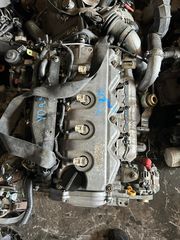 ΚΙΝΗΤΗΡΑΣ NISSAN ALMERA YD22-thumb-2