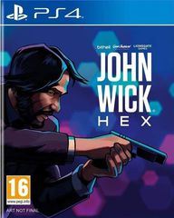 John Wick Hex / PlayStation 4