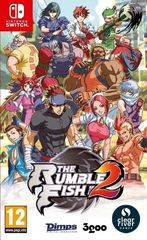 The Rumble Fish 2 / Nintendo Switch