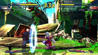 The Rumble Fish 2 / Nintendo Switch-thumb-2