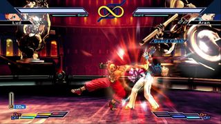The Rumble Fish 2 / Nintendo Switch-thumb-3
