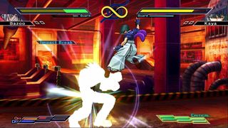 The Rumble Fish 2 / Nintendo Switch-thumb-1