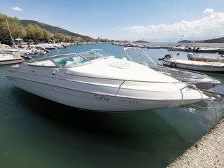 Chris-Craft 1992 Concept 228 7,2m