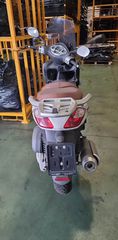 YAMAHA  X-CITY 250 -thumb-3