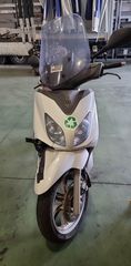 YAMAHA  X-CITY 250 -thumb-2