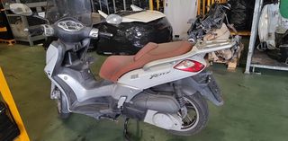 YAMAHA  X-CITY 250 