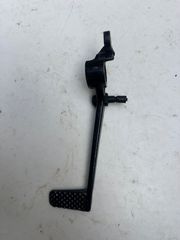 Πεντάλ φρένου (μαύρο και γκρι) Yamaha YZF-R1 R-6