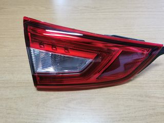 NISSAN QASHQAI J11 13-17 ΠΙΣΩ ΑΡΙΣΤΕΡΟ ΦΑΝΑΡΙ ΜΠΑΓΚΑΖ LED 26555-4EA5A