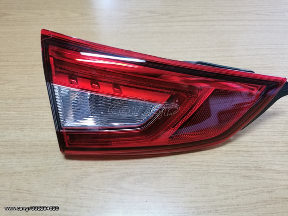 NISSAN QASHQAI J11 13-17 ΠΙΣΩ ΑΡΙΣΤΕΡΟ ΦΑΝΑΡΙ ΜΠΑΓΚΑΖ LED 26555-4EA5A