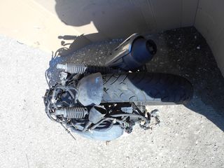 HONDA JAZZ 250-thumb-1