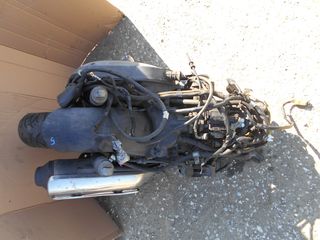 HONDA JAZZ 250-thumb-2
