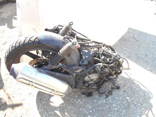 HONDA JAZZ 250-thumb-3