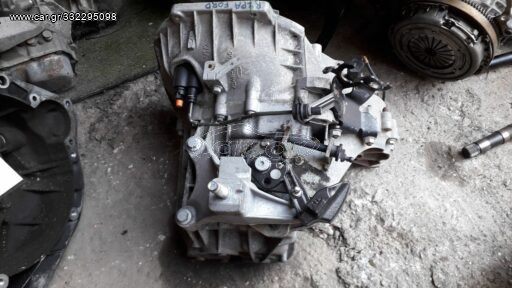 FORD TRANSIT CONECT 1.8 DIESEL FOCUS 1.6 HHDA