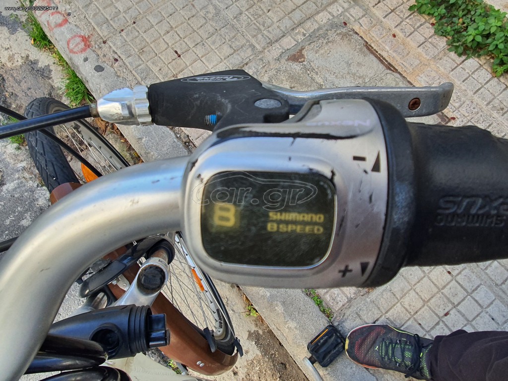 Πόλης KTM 2011
