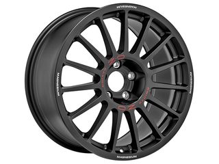 Nentoudis Tyres - Ζάντες OZ RACING Superturismo Magnesio Limited Edition 18x9 ET32 - 5X114 για Mitsubishi EVO 7/8/9 - 8.3KG