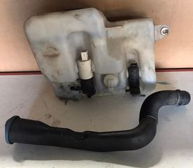 ΔΟΧΕΙΟ ΥΑΛΟΚΑΘΑΡΙΣΤΗΡΩΝ LAND ROVER RANGE ROVER SPORT 2005-2013   DMB500040