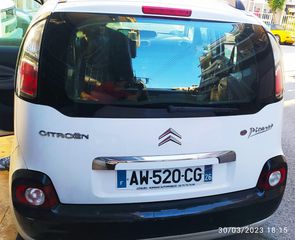 CITROEN C3 PICASSO 2010 -13 