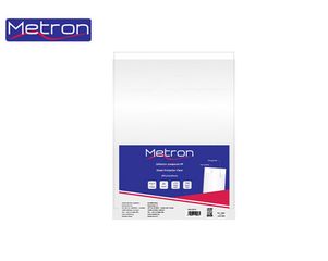 METRON ΖΕΛΑΤΙΝΗ Π Α4 100Τ.