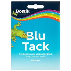 Κόλλα Blu Tack Bostik Original 50gr