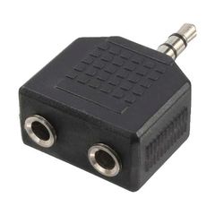 Stereo Audio Splitter Logilink CA1002