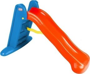 Τσουληθρα Μεγαλη Easy Store Slide Little Tikes - 4884