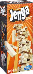 Επιτραπεζιο Παιχνιδι Hasbro Jenga - Ε2120