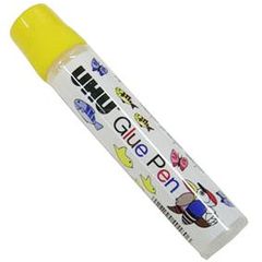Στυλοκόλλα UHU Glue Pen 50ml
