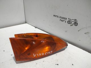ΦΛΑΣ ΕΜΠΡΟΣ PEUGEOT VIVACITY *MOTO LEADER PARTS*