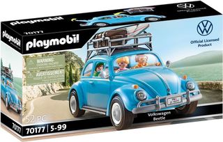 Playmobil Volkswagen Σκαραβαιος - 70177