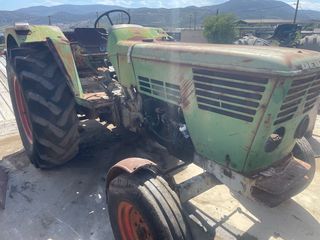 Τρακτέρ Deutz 1984 6006 κομμάτια για Ανταλλακτικα-thumb-1