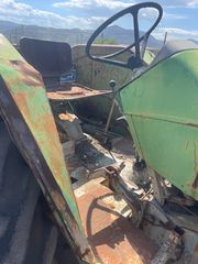 Τρακτέρ Deutz 1984 6006 κομμάτια για Ανταλλακτικα-thumb-2