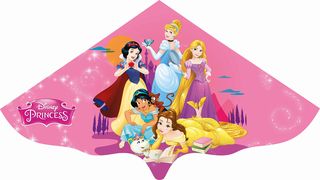 Χαρταετος - Disney Princess | Gunther - 1190