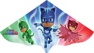 Χαρταετος - Pj Masks | Gunther - 1218