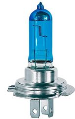 H3 12V/55W 4.200K WHITE SHOCK SIMONI RACING - 2 ΤΕΜ.