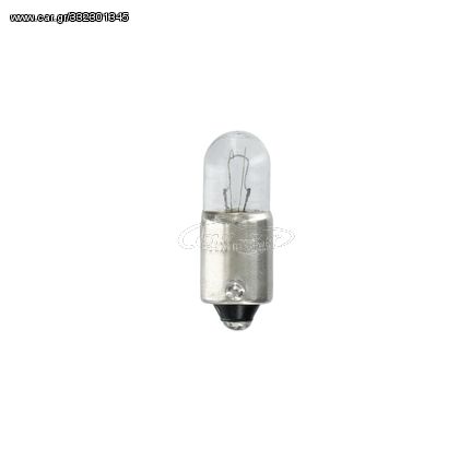 T4W 24V 4W BA9s OSRAM TRUCKSTAR 10 ΤΕΜ. ΚΟΥΤΙ